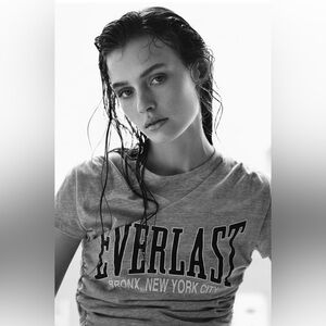 Everlast Gray T-Shirt